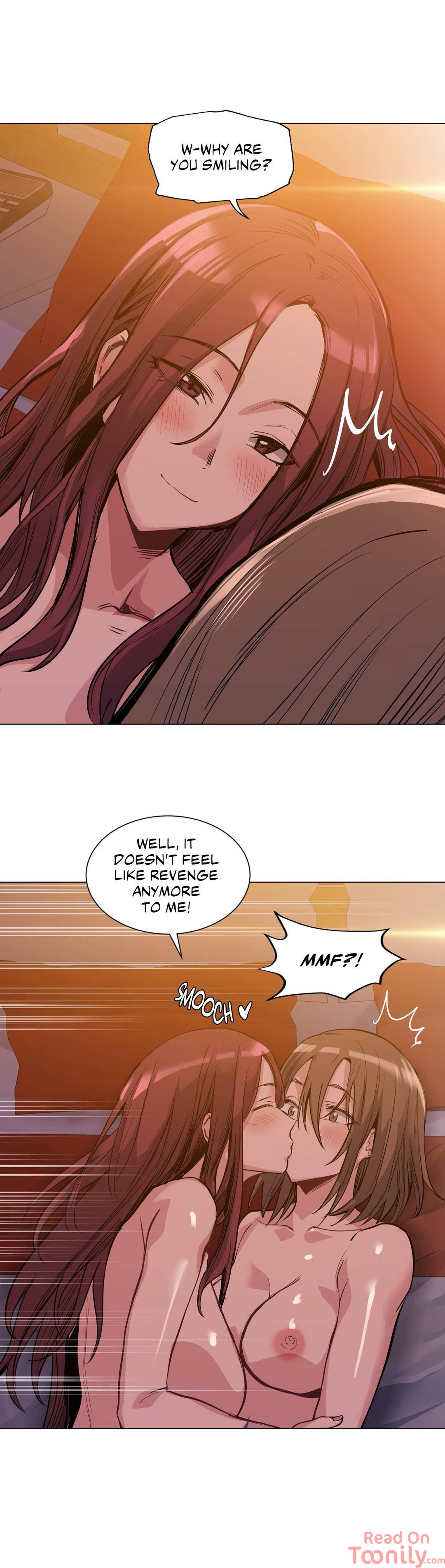 Lucky Guy chapter 52 page 24