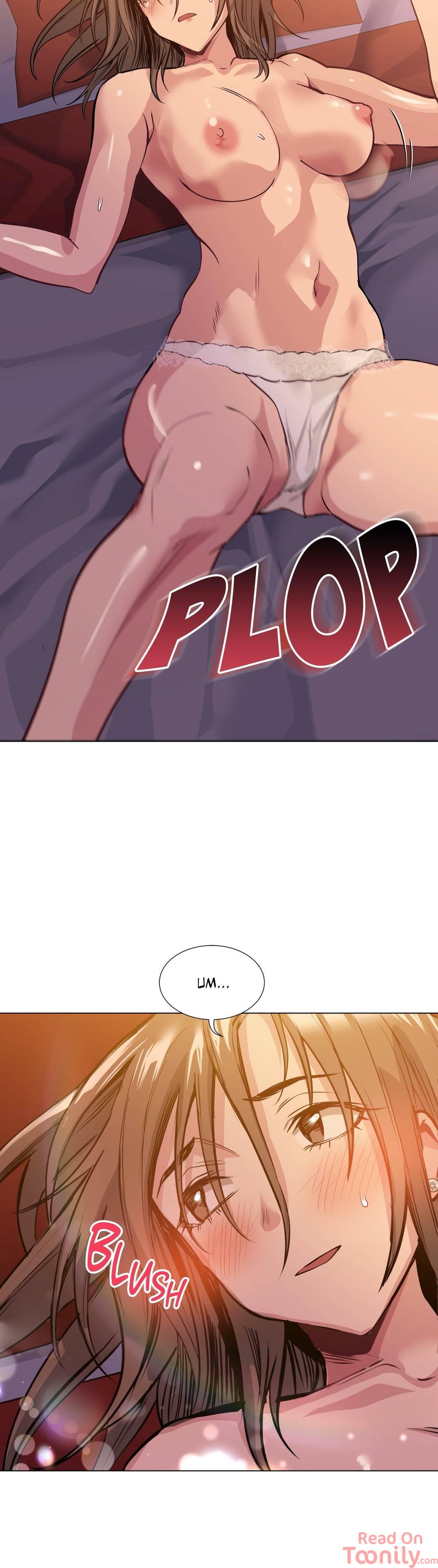 Lucky Guy chapter 52 page 29