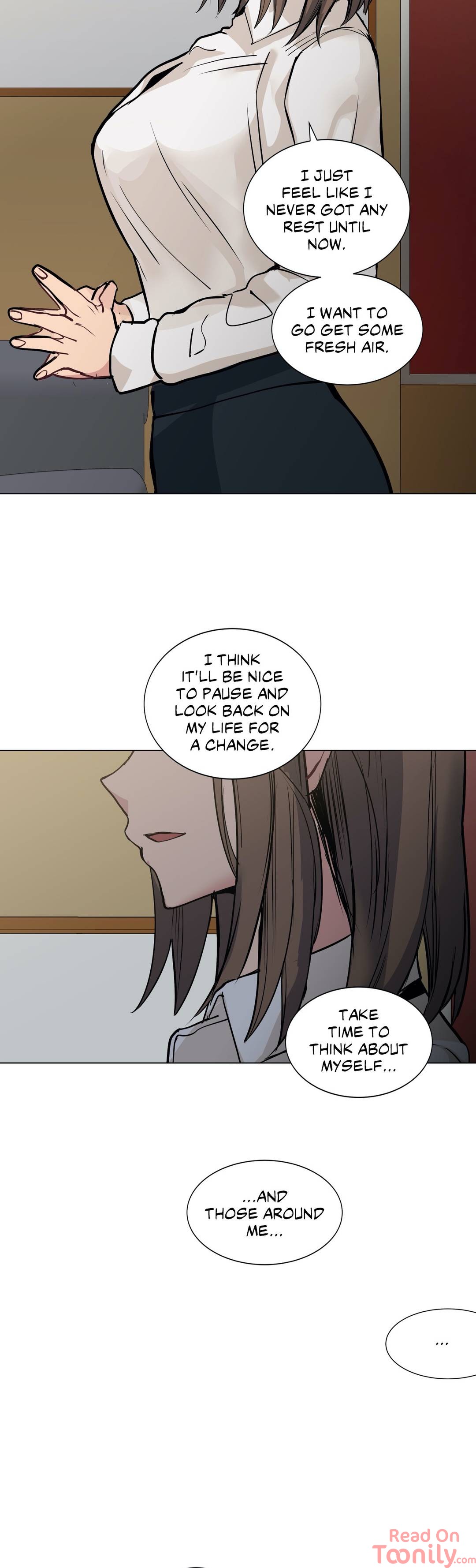 Lucky Guy chapter 53 page 17