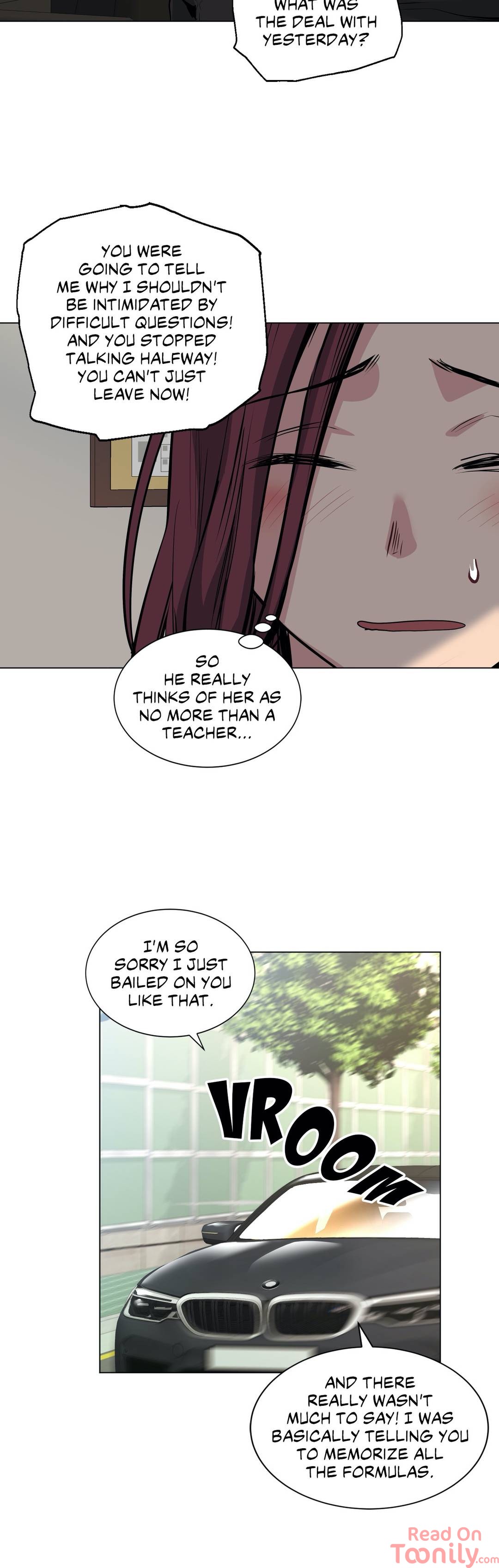 Lucky Guy chapter 53 page 29