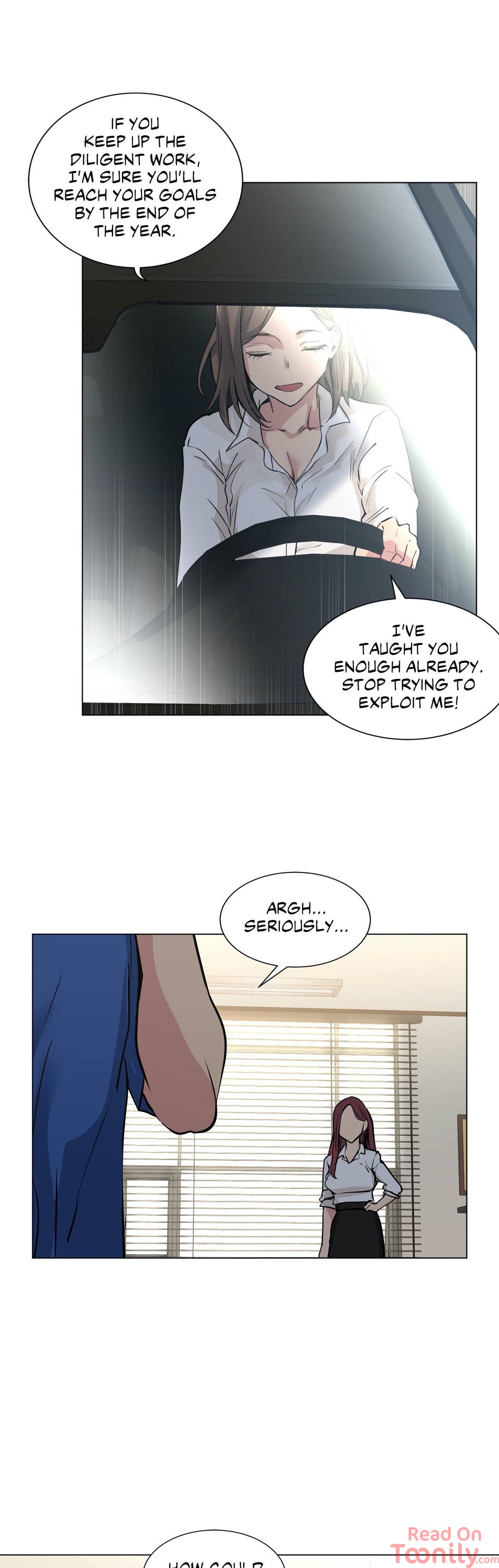 Lucky Guy chapter 53 page 30