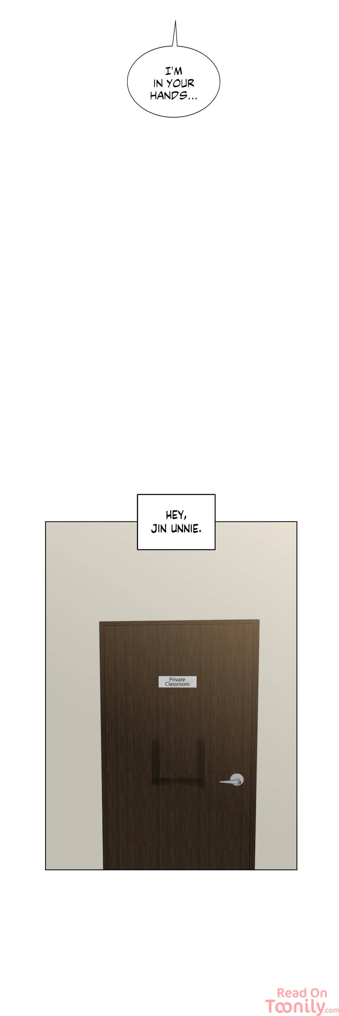 Lucky Guy chapter 53 page 34