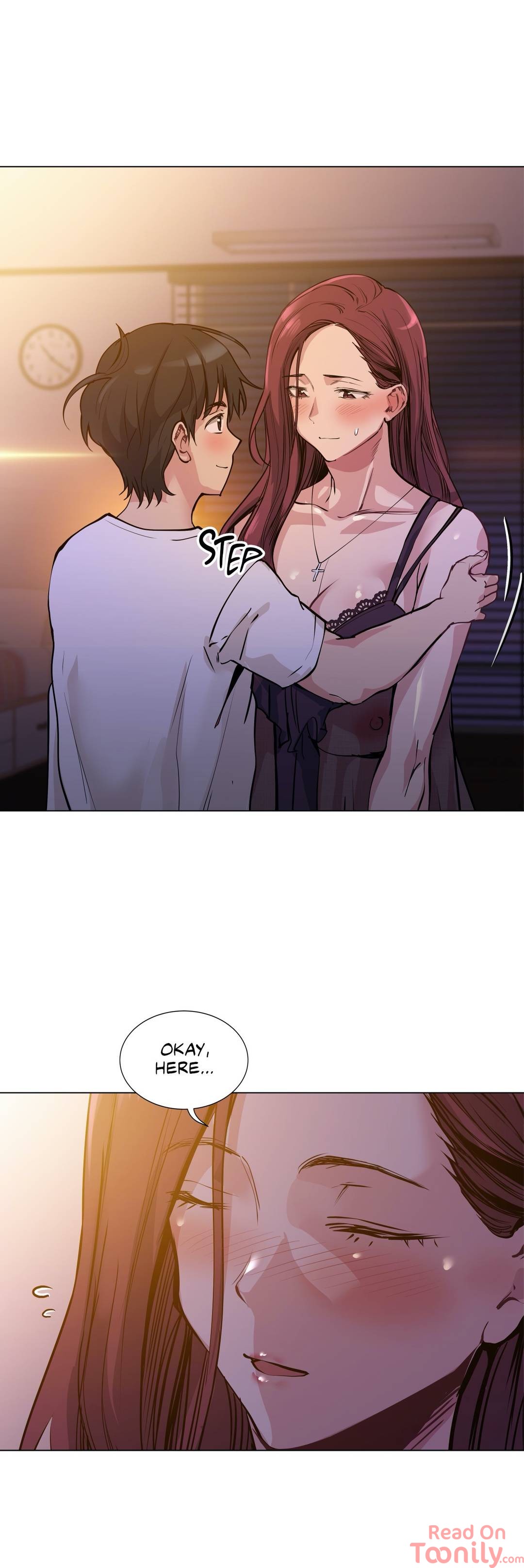 Lucky Guy chapter 54 page 26