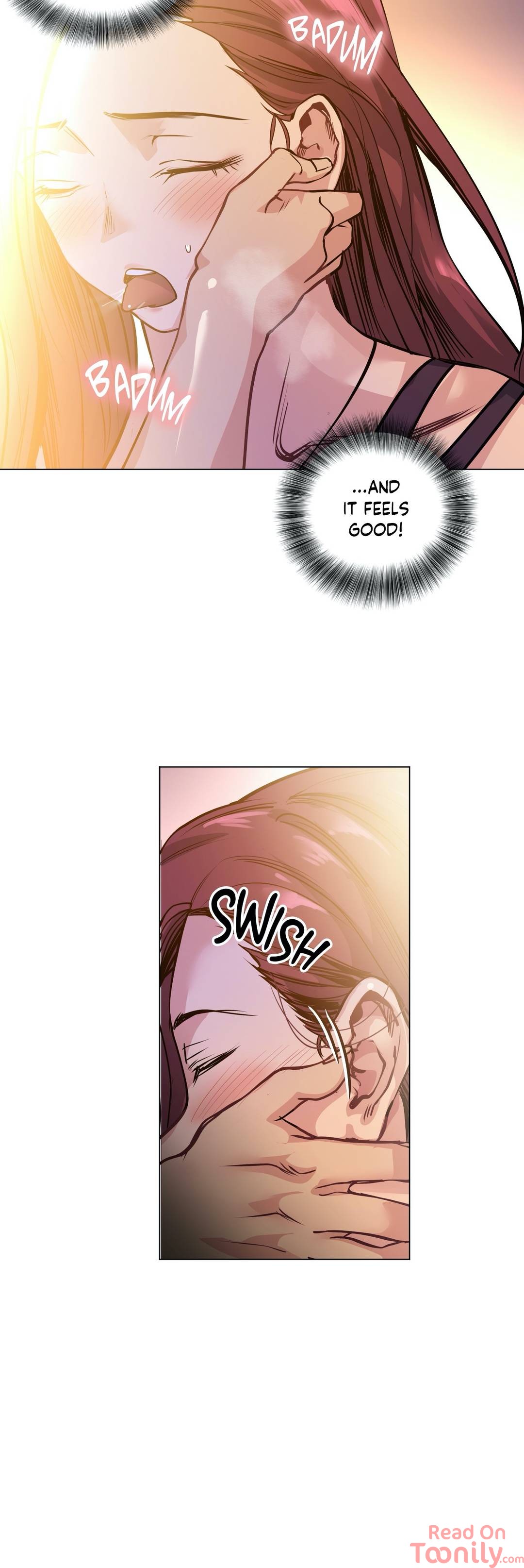 Lucky Guy chapter 54 page 29