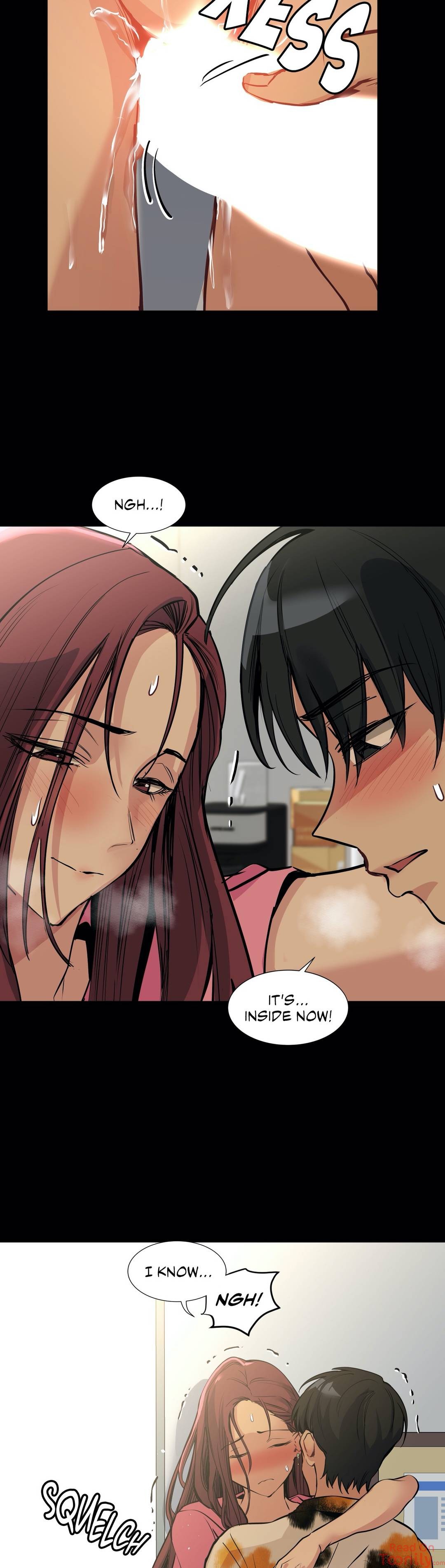 Lucky Guy chapter 56 page 7