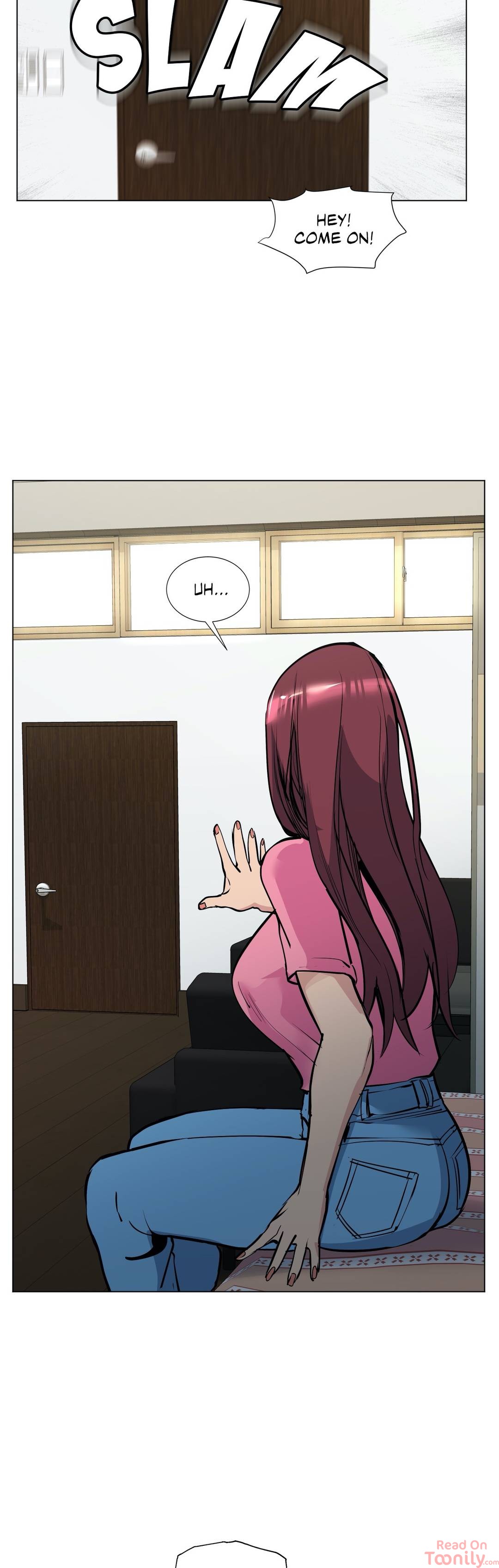 Lucky Guy chapter 56 page 16