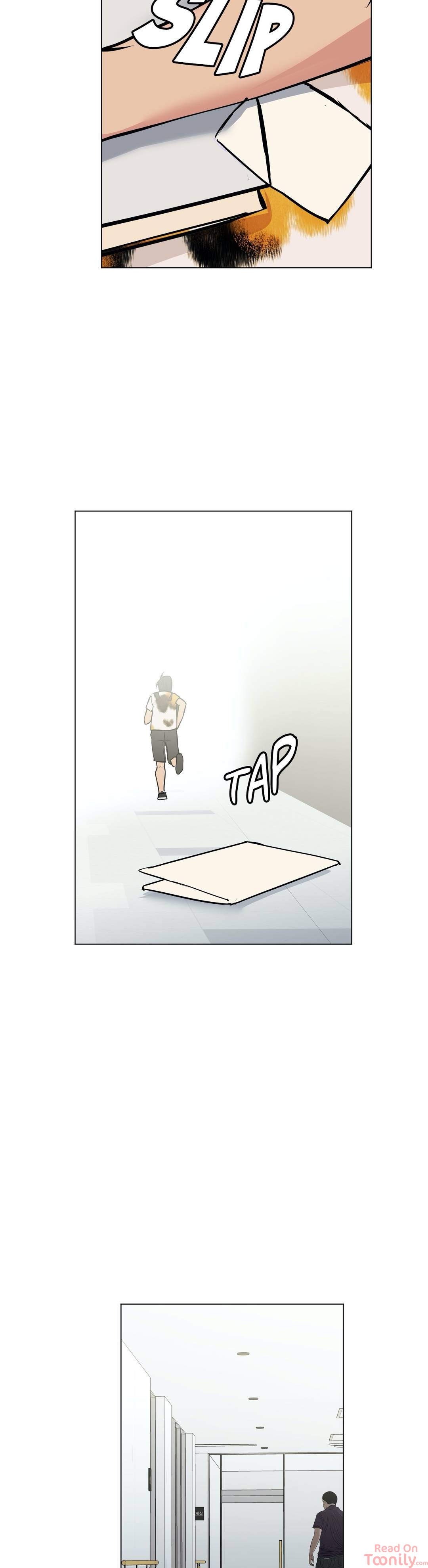 Lucky Guy chapter 56 page 25