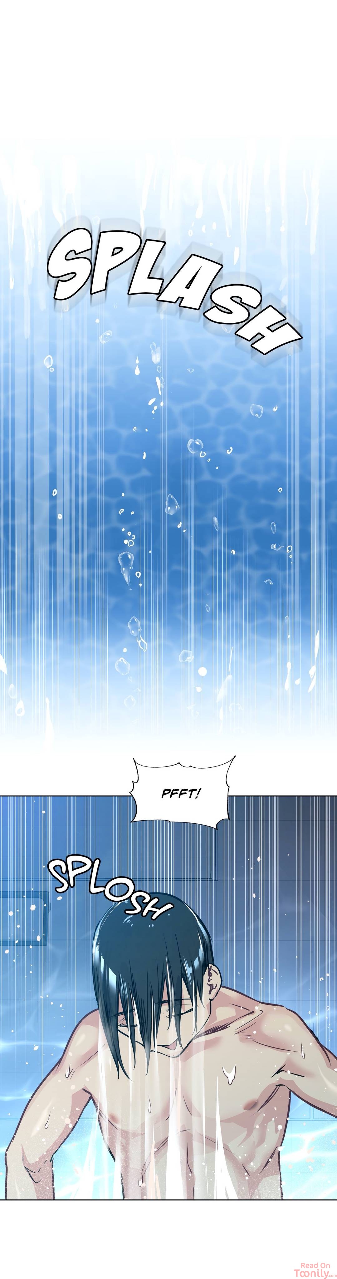 Lucky Guy chapter 58 page 12
