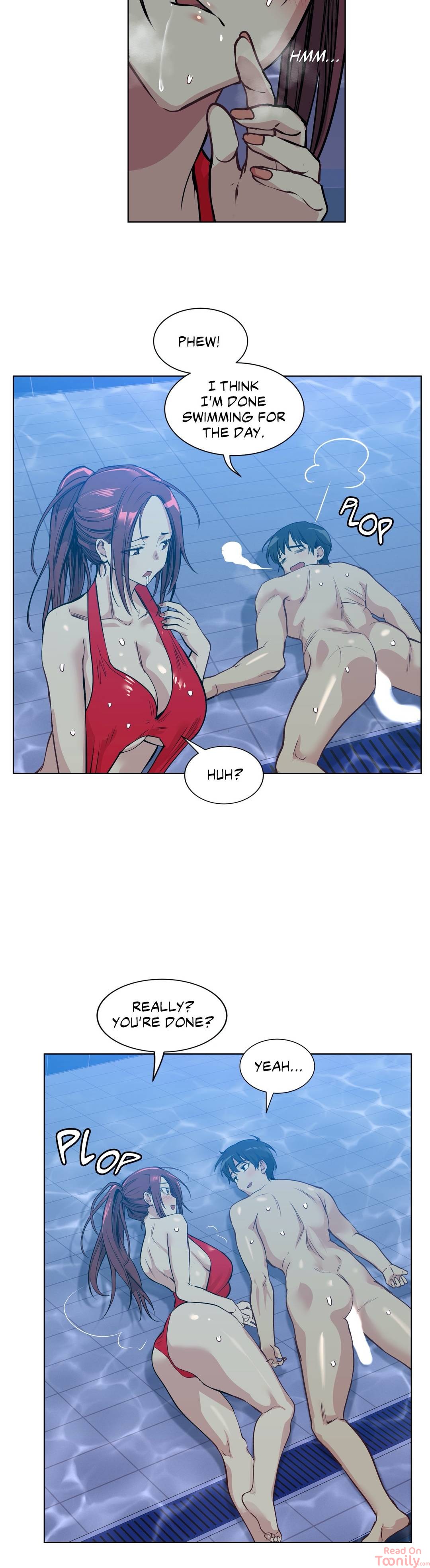 Lucky Guy chapter 58 page 26