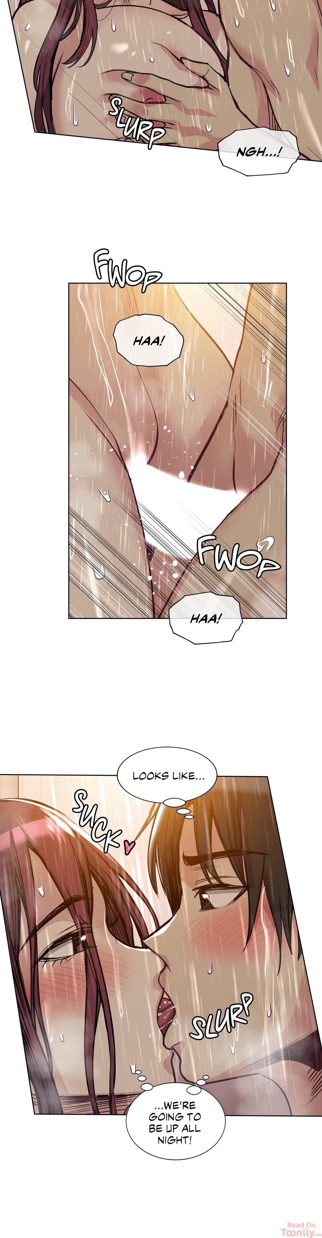 Lucky Guy chapter 59 page 25