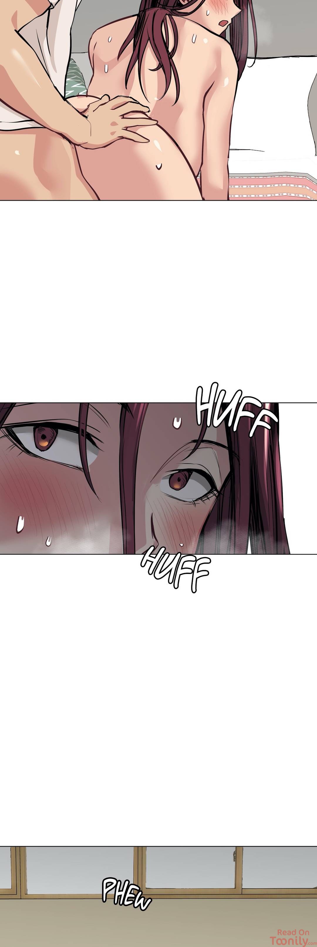 Lucky Guy chapter 62 page 27