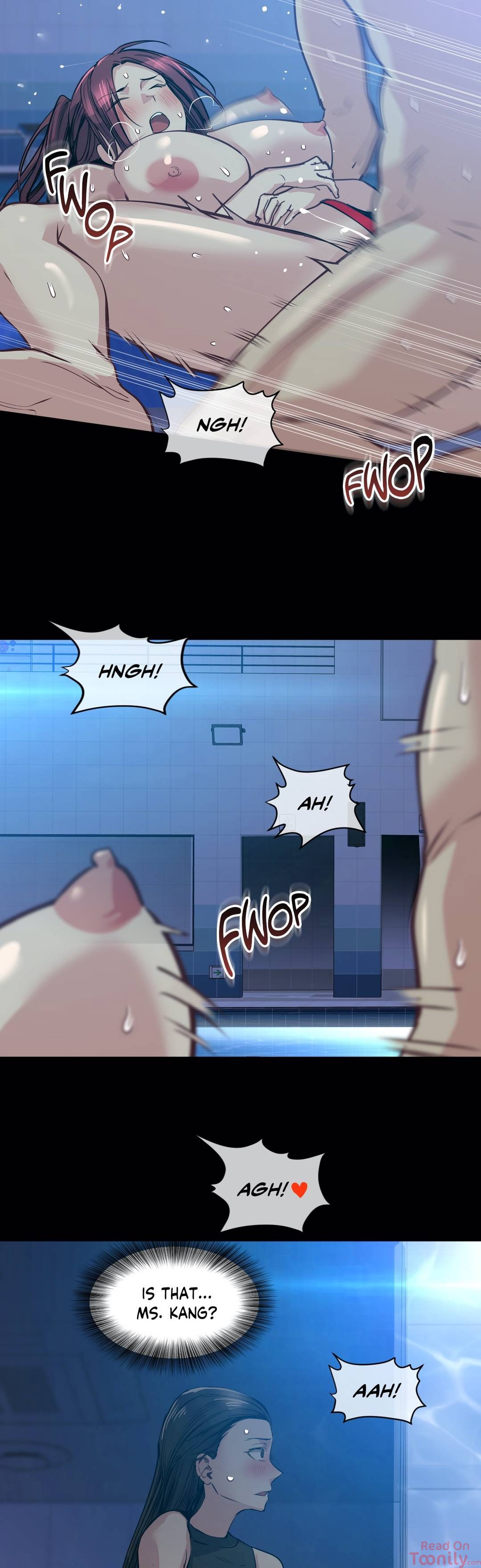 Lucky Guy chapter 63 page 4