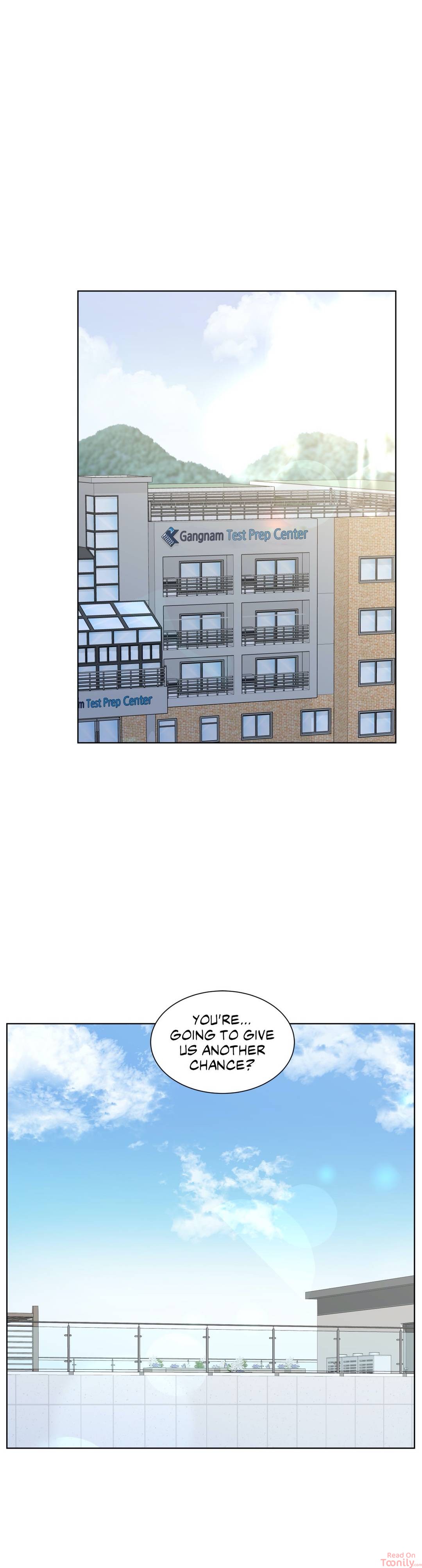 Lucky Guy chapter 64 page 25