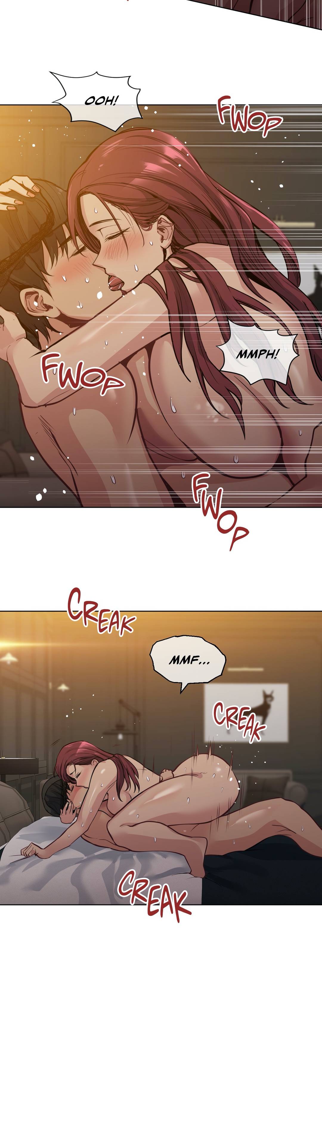 Lucky Guy chapter 65 page 20