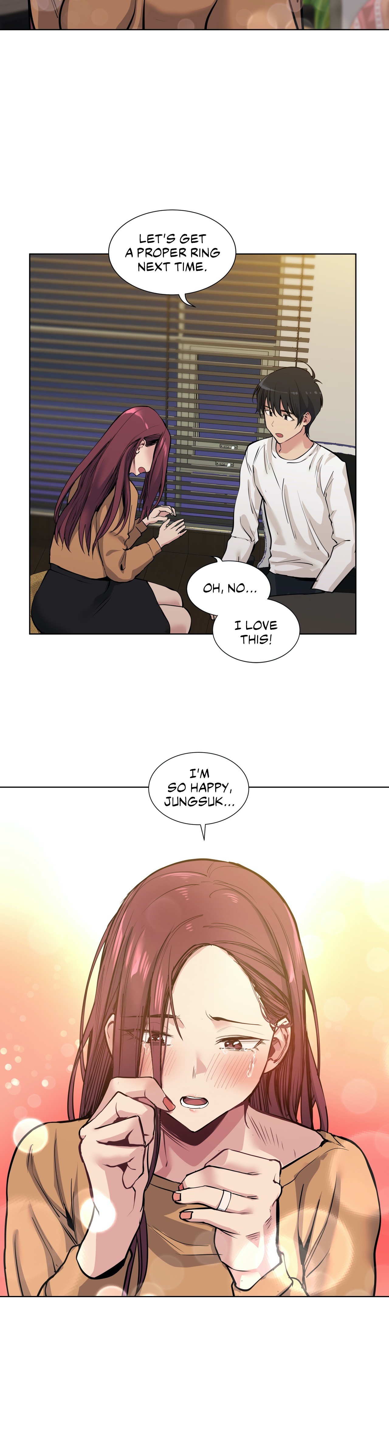Lucky Guy chapter 66 page 24