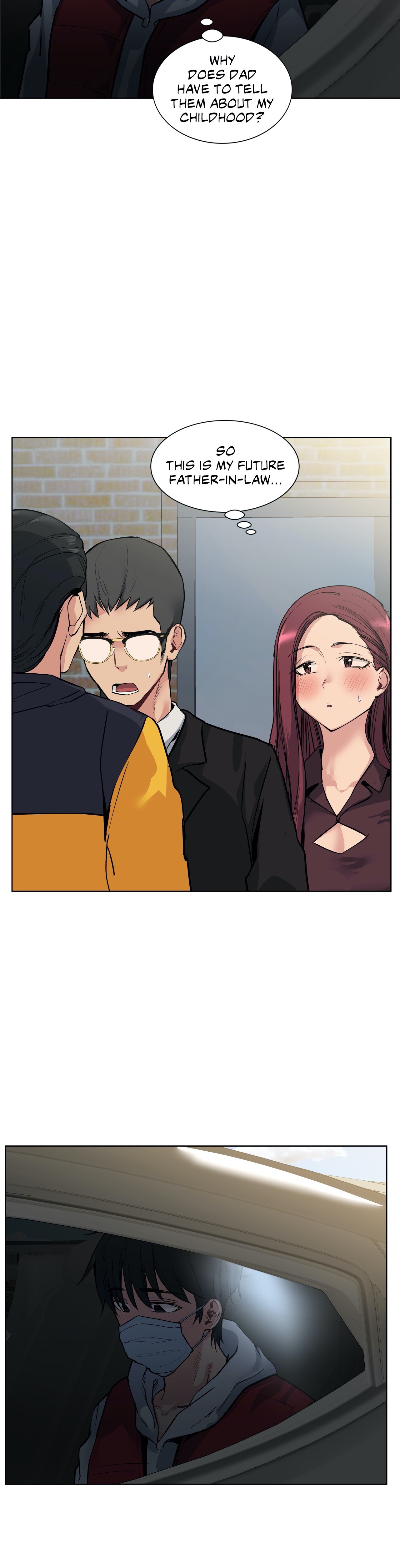Lucky Guy chapter 68 page 13