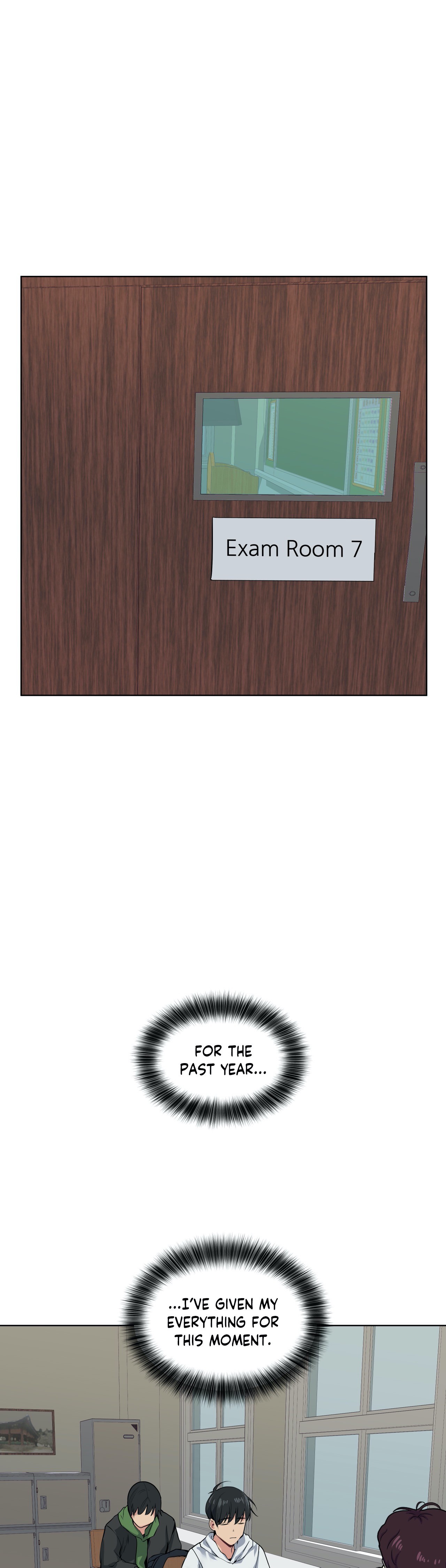 Lucky Guy chapter 69 page 34