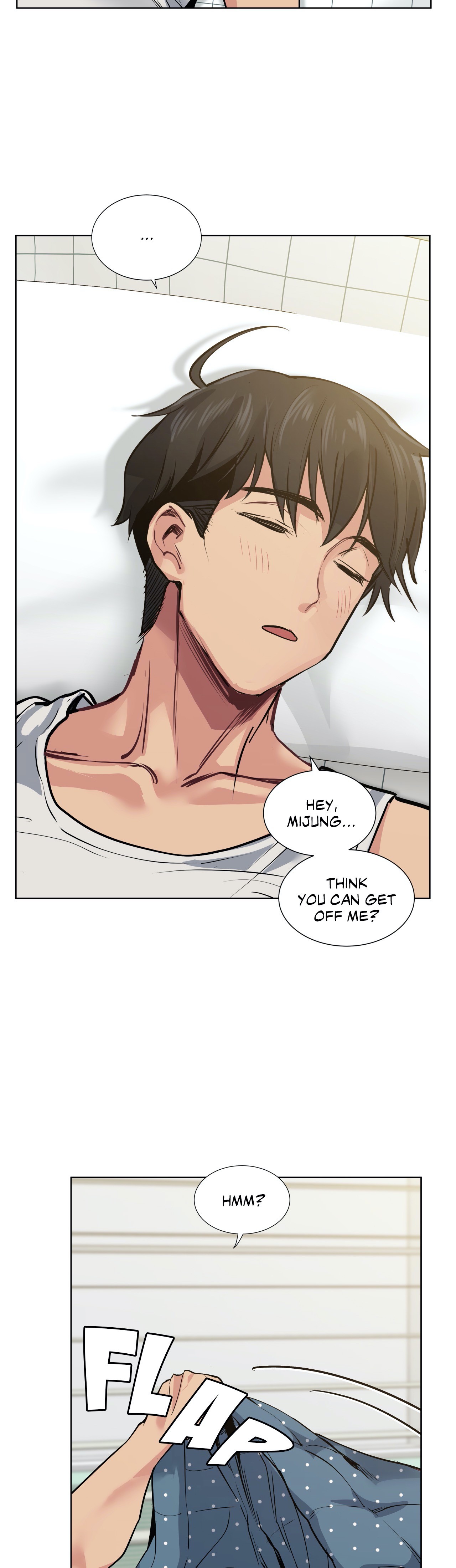Lucky Guy chapter 70 page 4