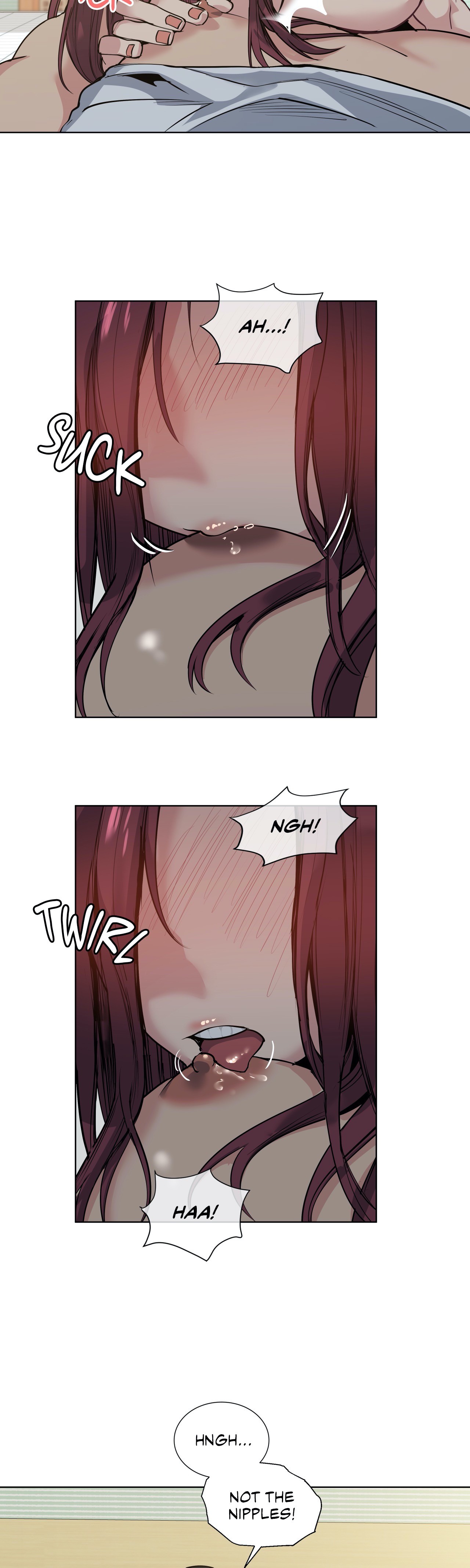Lucky Guy chapter 70 page 8