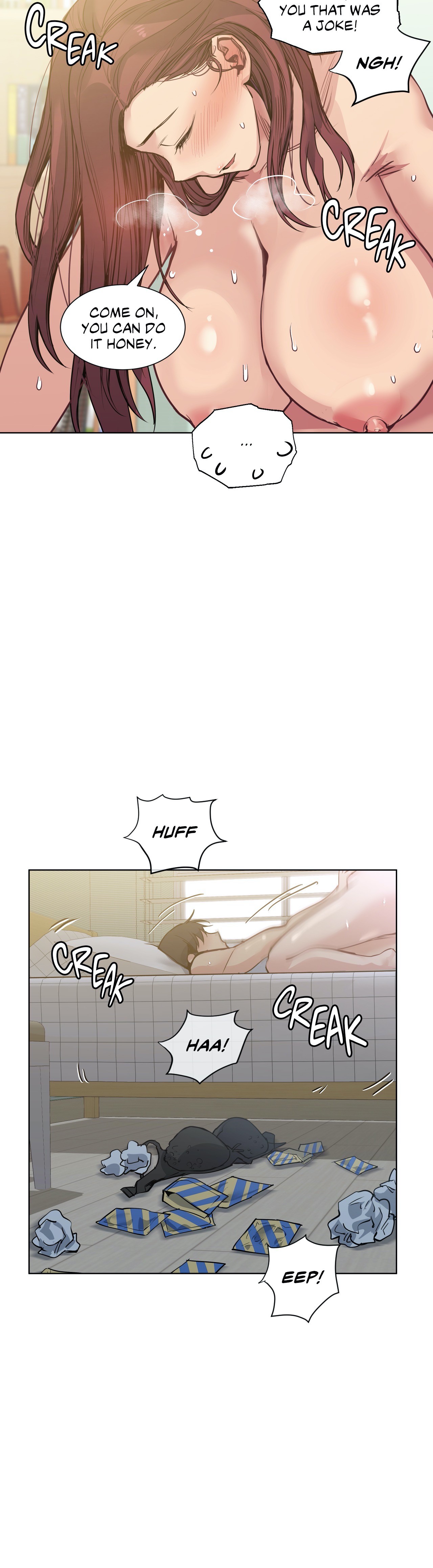 Lucky Guy chapter 70 page 17