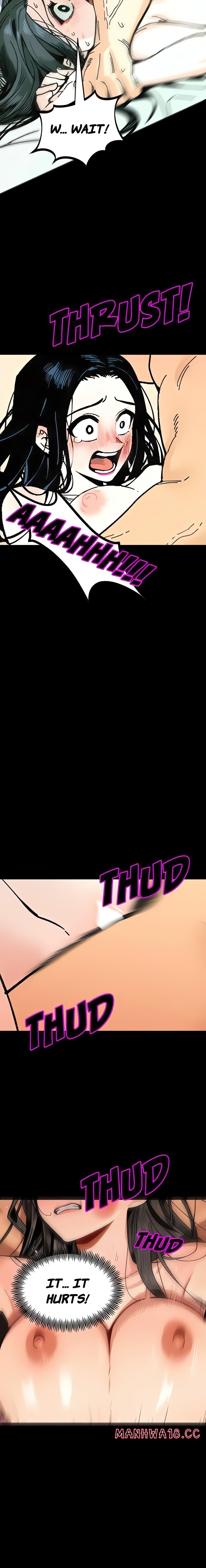 Lust Game chapter 4 page 7