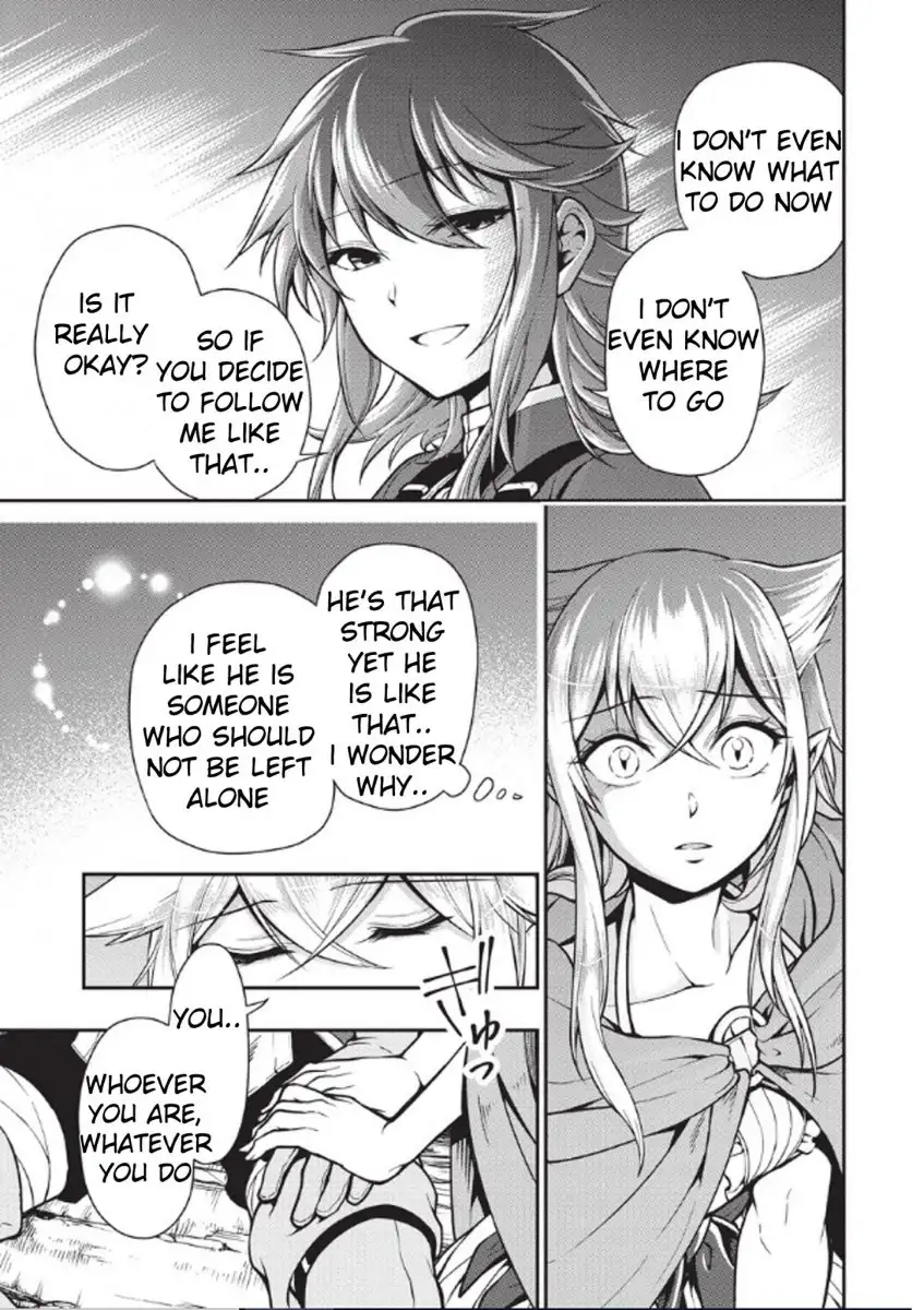 Lv2 Kara Cheat Datta Motoyuusha Kouho No Mattari Isekai Life chapter 3 page 26