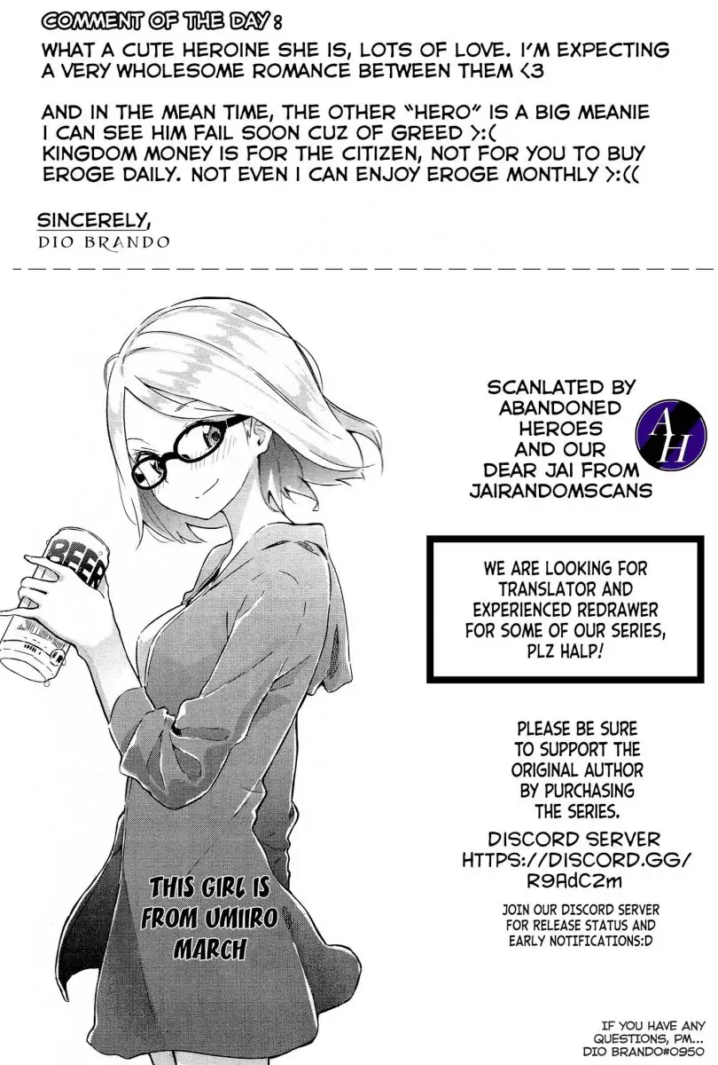 Lv2 Kara Cheat Datta Motoyuusha Kouho No Mattari Isekai Life chapter 4 page 26