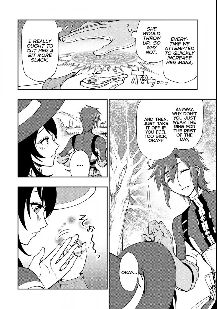 Lv2 Kara Cheat Datta Motoyuusha Kouho No Mattari Isekai Life chapter 6 page 29