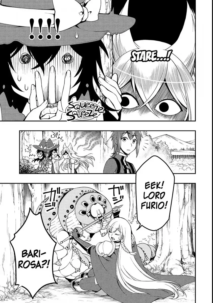 Lv2 Kara Cheat Datta Motoyuusha Kouho No Mattari Isekai Life chapter 6 page 30