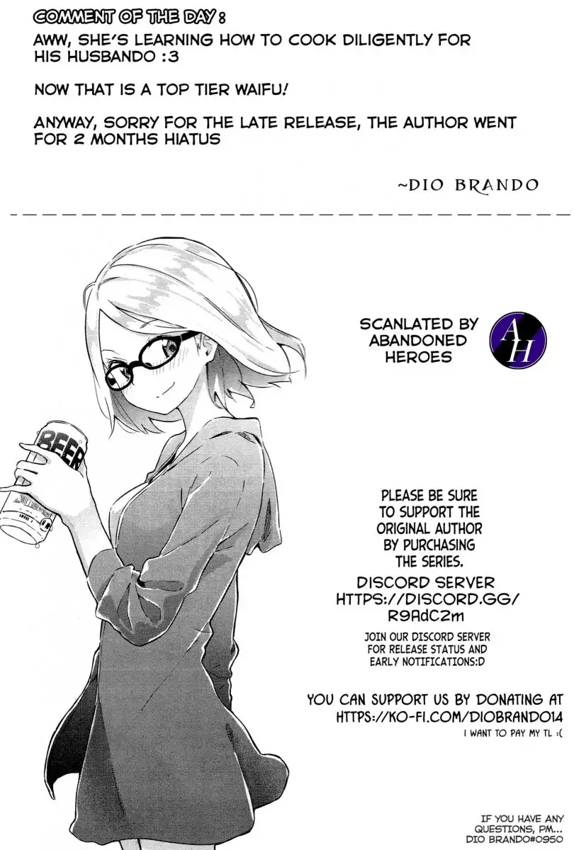 Lv2 Kara Cheat Datta Motoyuusha Kouho No Mattari Isekai Life chapter 6 page 35