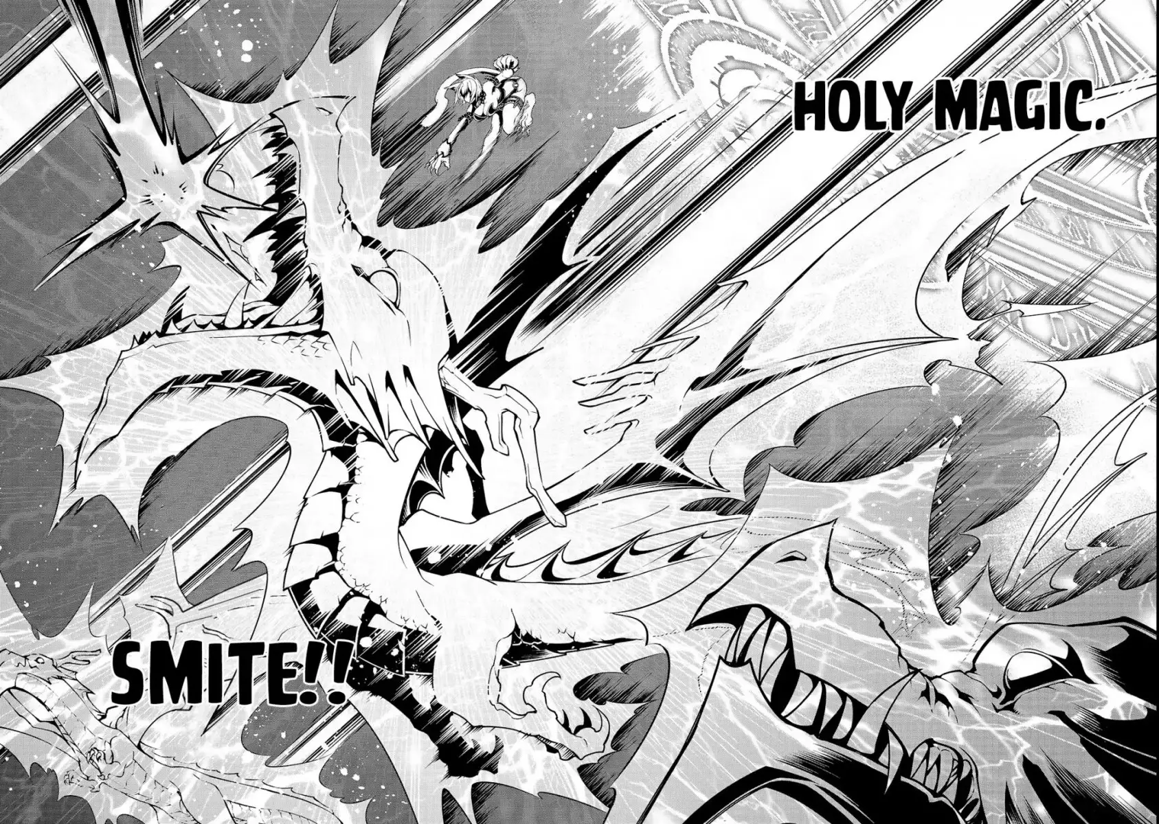 Lv2 Kara Cheat Datta Motoyuusha Kouho No Mattari Isekai Life chapter 7 page 23
