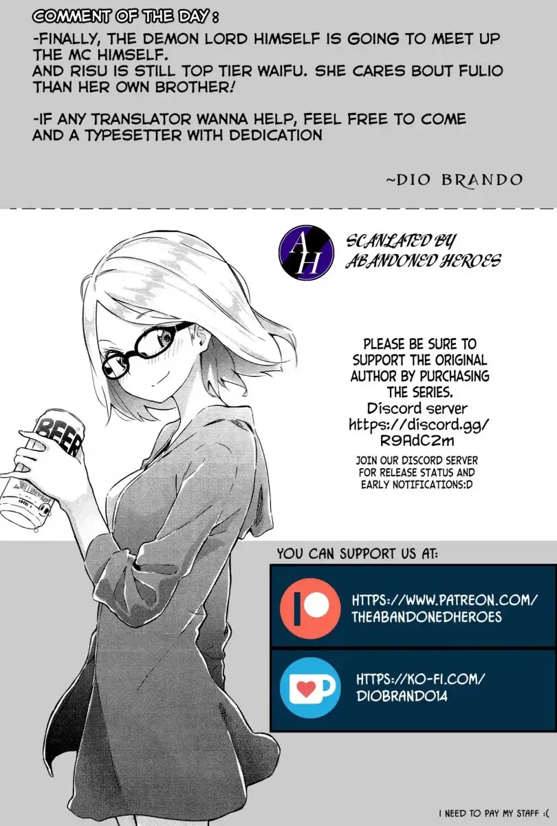 Lv2 Kara Cheat Datta Motoyuusha Kouho No Mattari Isekai Life chapter 7 page 29