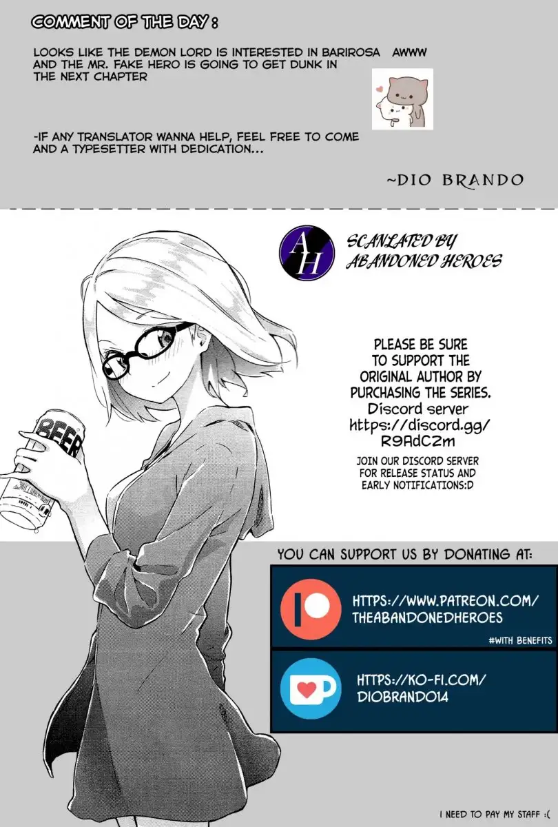 Lv2 Kara Cheat Datta Motoyuusha Kouho No Mattari Isekai Life chapter 8 page 31