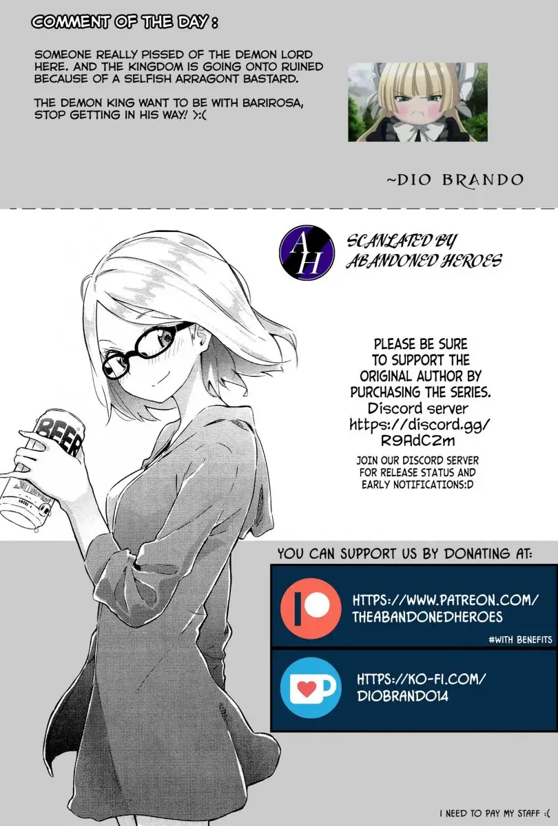 Lv2 Kara Cheat Datta Motoyuusha Kouho No Mattari Isekai Life chapter 9 page 33