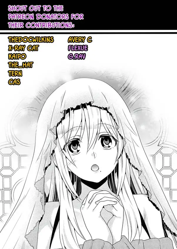 Lv2 Kara Cheat Datta Motoyuusha Kouho No Mattari Isekai Life chapter 9 page 34