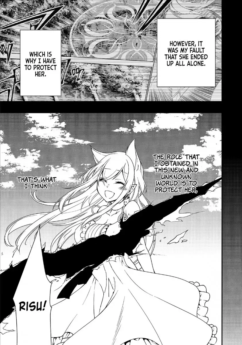 Lv2 Kara Cheat Datta Motoyuusha Kouho No Mattari Isekai Life chapter 11 page 6