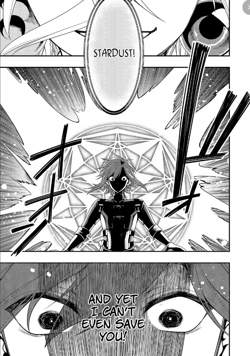 Lv2 Kara Cheat Datta Motoyuusha Kouho No Mattari Isekai Life chapter 11 page 8