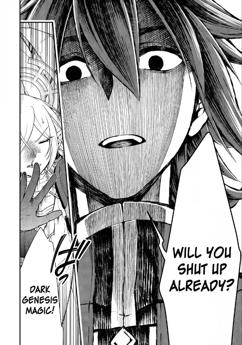Lv2 Kara Cheat Datta Motoyuusha Kouho No Mattari Isekai Life chapter 11 page 13