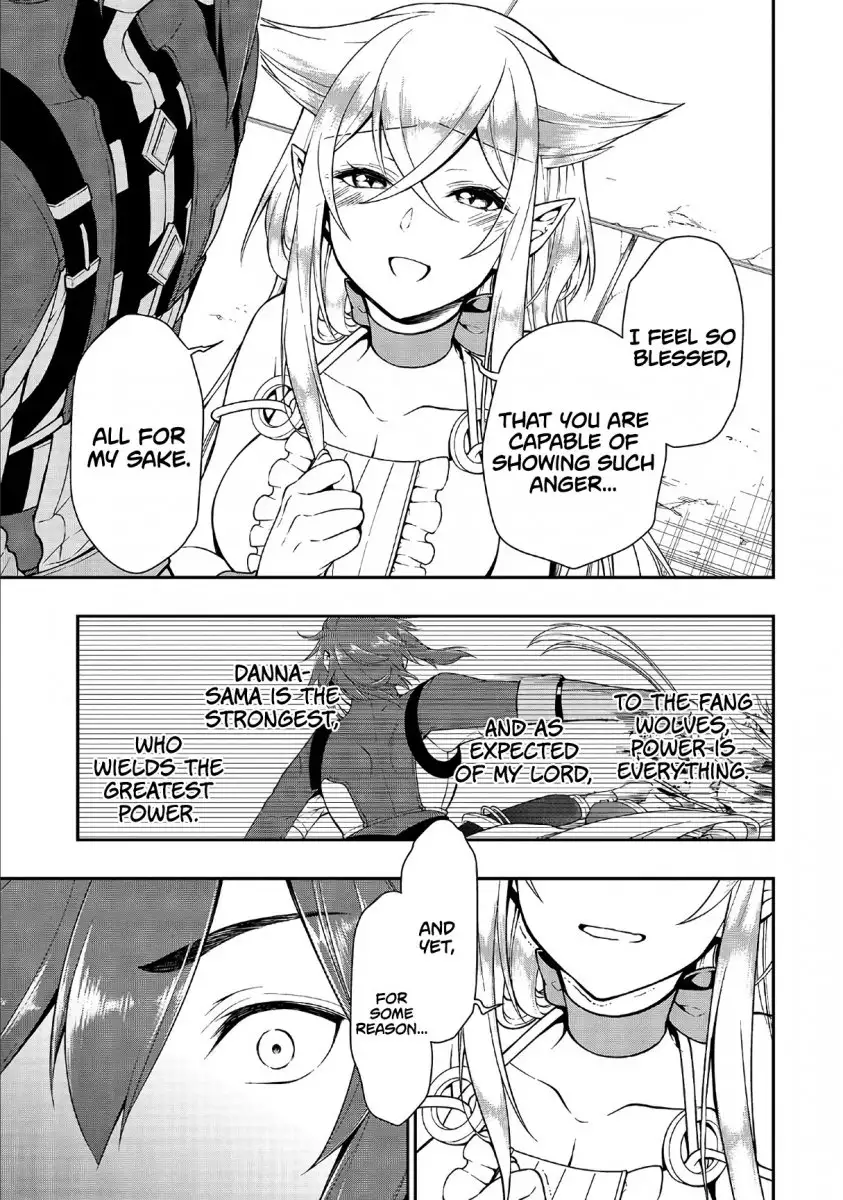 Lv2 Kara Cheat Datta Motoyuusha Kouho No Mattari Isekai Life chapter 11 page 25