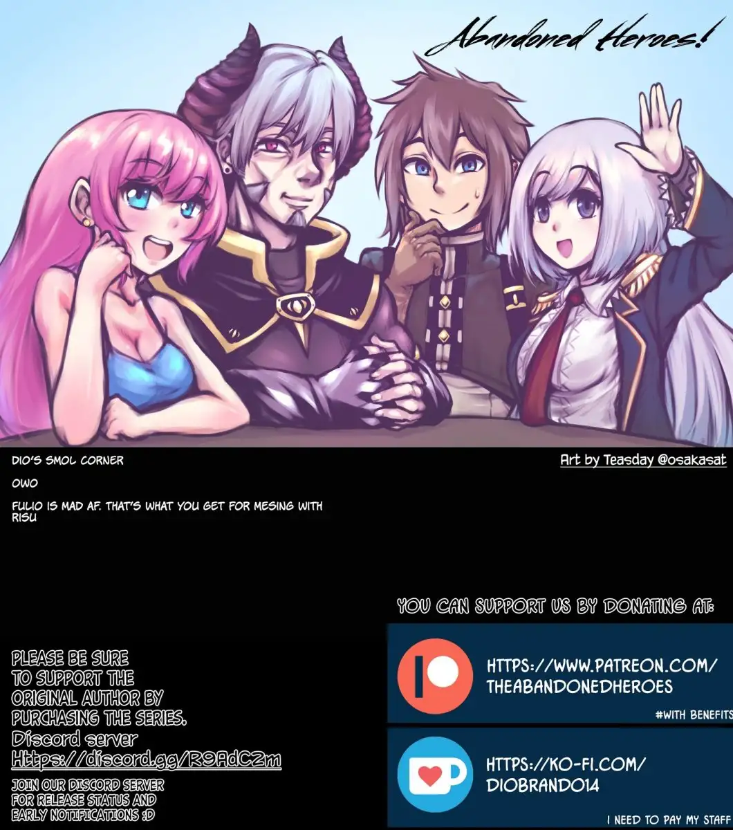 Lv2 Kara Cheat Datta Motoyuusha Kouho No Mattari Isekai Life chapter 11 page 30