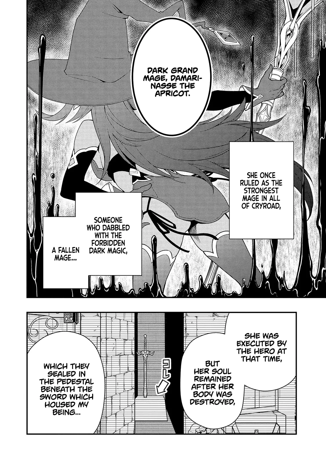 Lv2 Kara Cheat Datta Motoyuusha Kouho No Mattari Isekai Life chapter 12 page 27