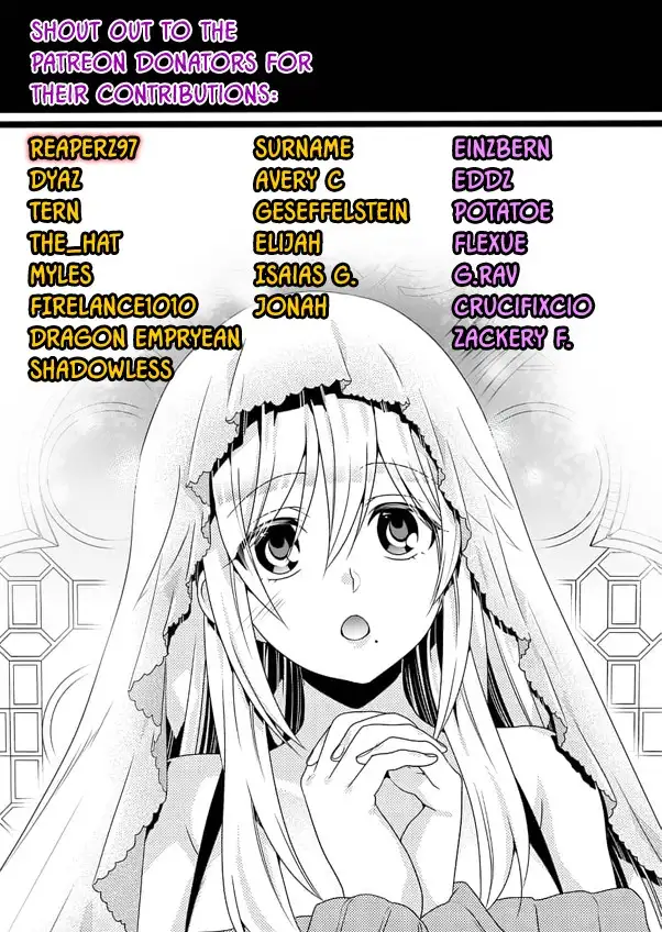 Lv2 Kara Cheat Datta Motoyuusha Kouho No Mattari Isekai Life chapter 12 page 30