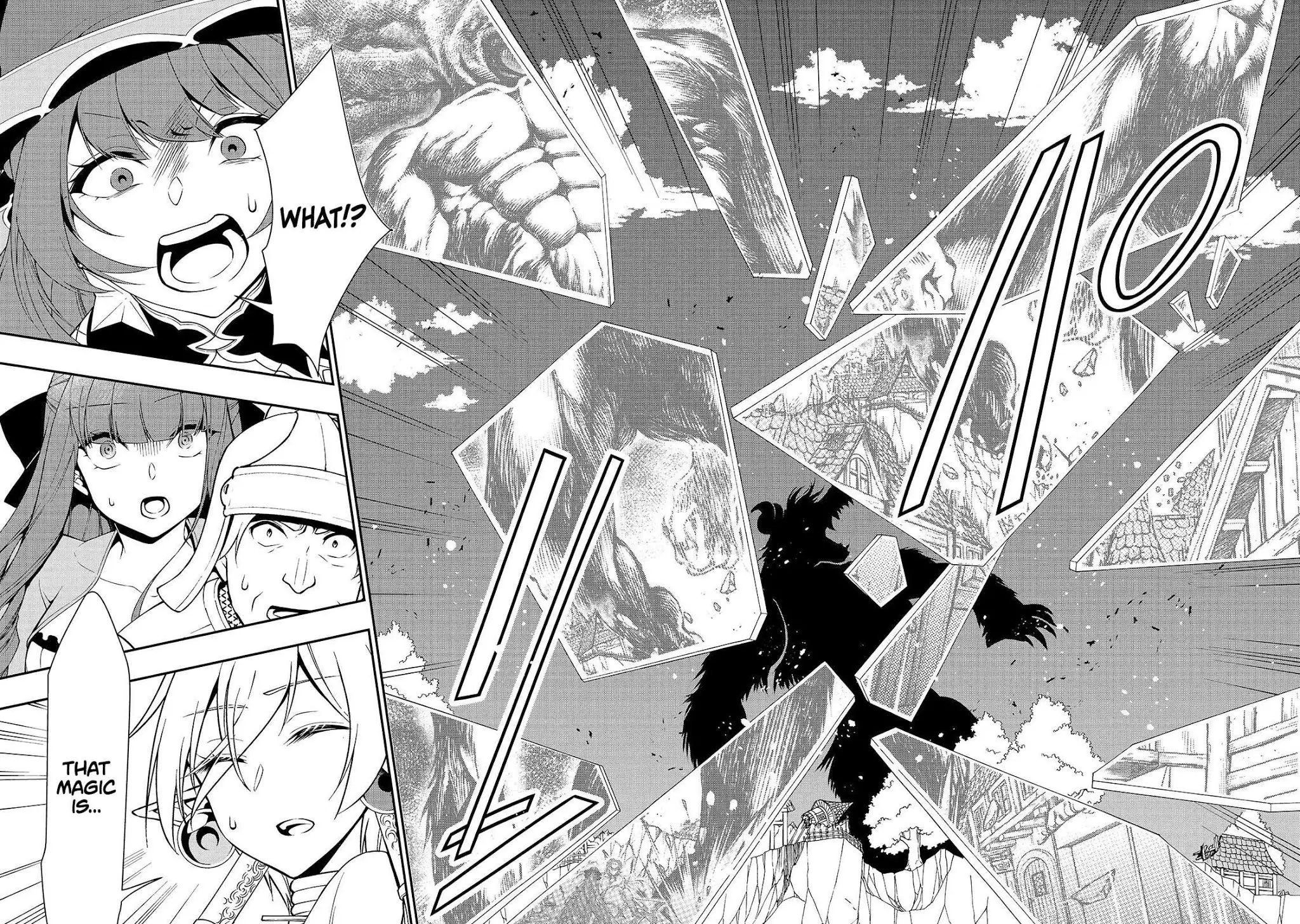 Lv2 Kara Cheat Datta Motoyuusha Kouho No Mattari Isekai Life chapter 13 page 14
