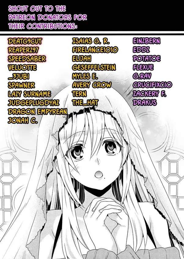 Lv2 Kara Cheat Datta Motoyuusha Kouho No Mattari Isekai Life chapter 13 page 32