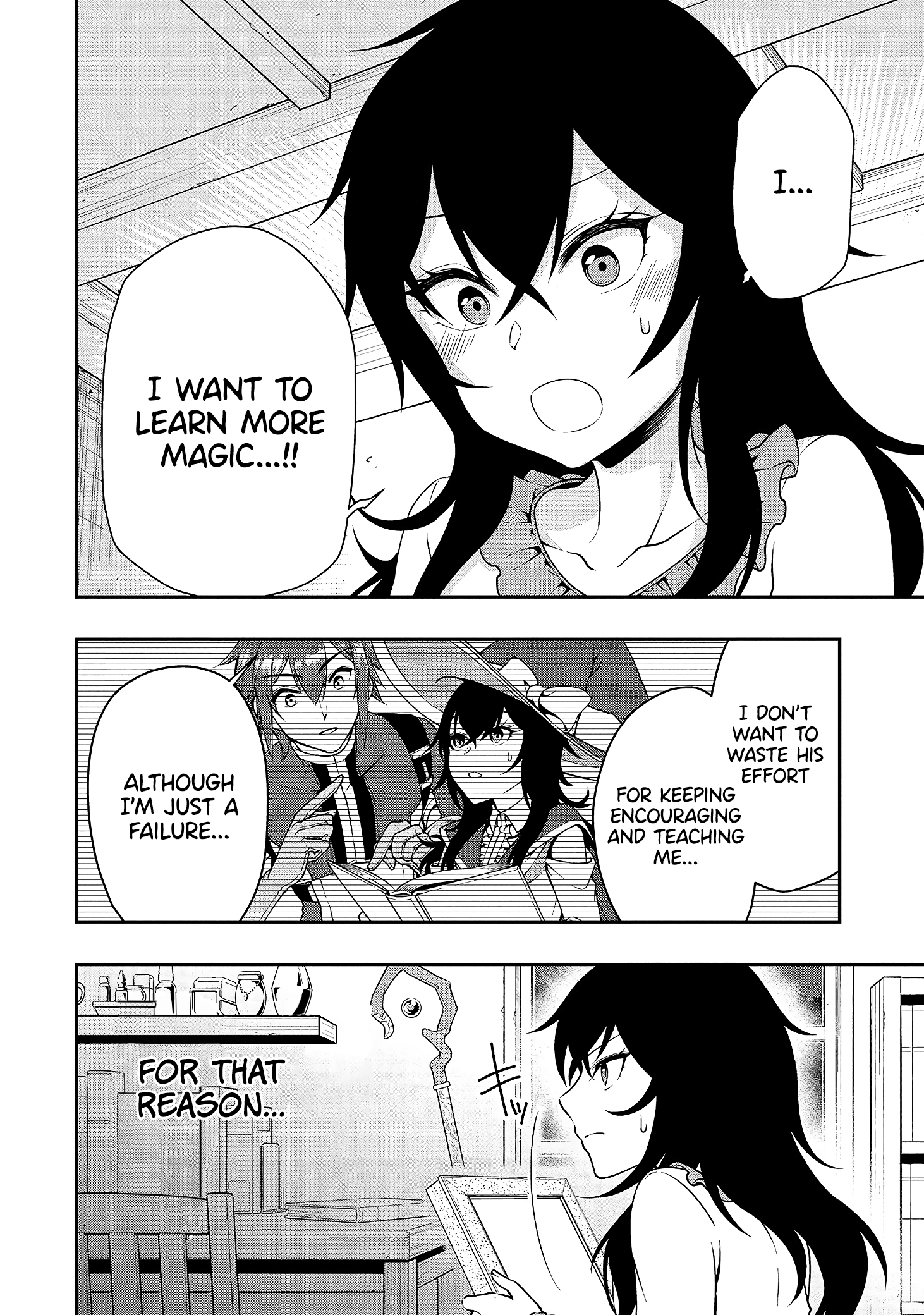 Lv2 Kara Cheat Datta Motoyuusha Kouho No Mattari Isekai Life chapter 15 page 5