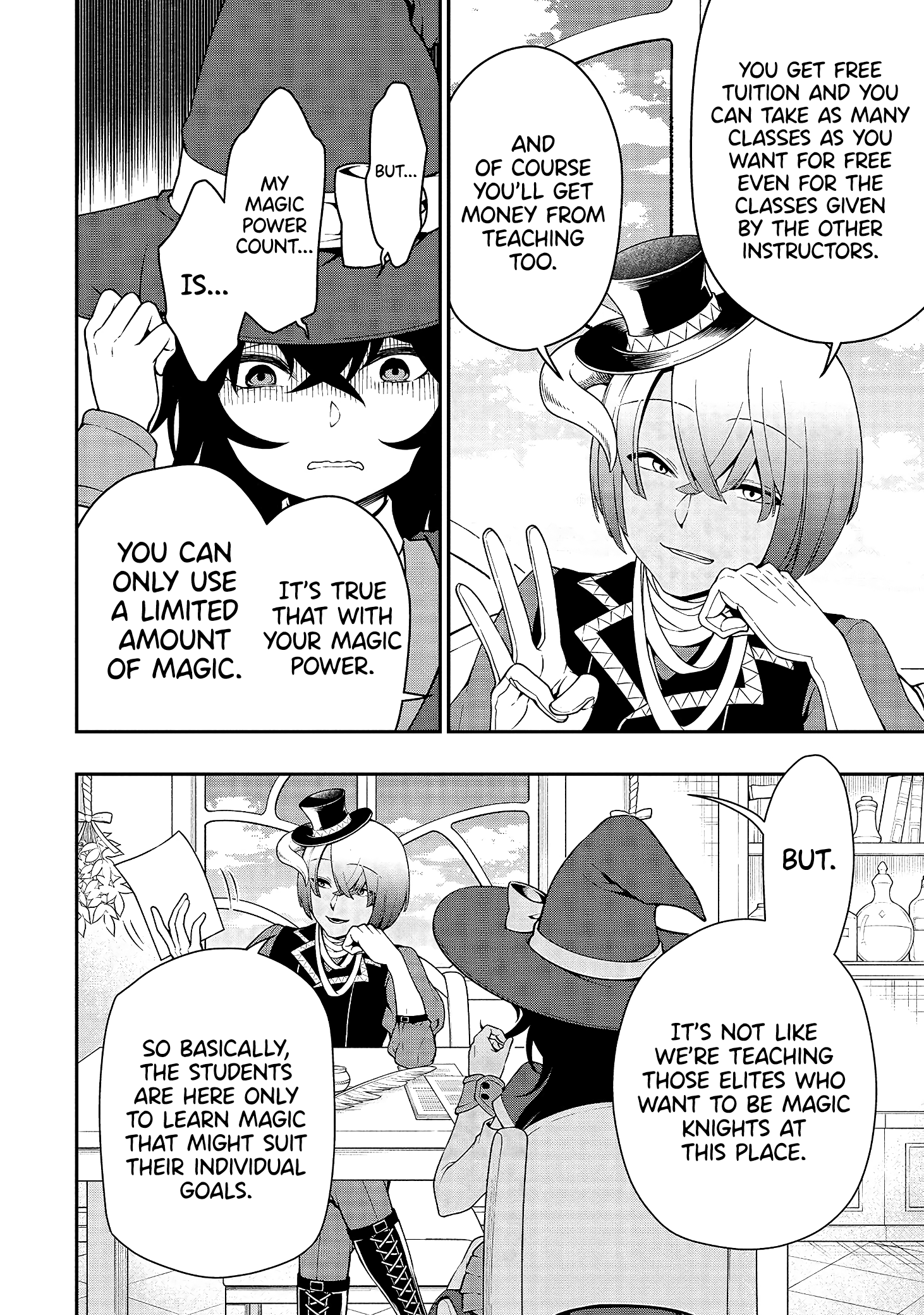 Lv2 Kara Cheat Datta Motoyuusha Kouho No Mattari Isekai Life chapter 15 page 7