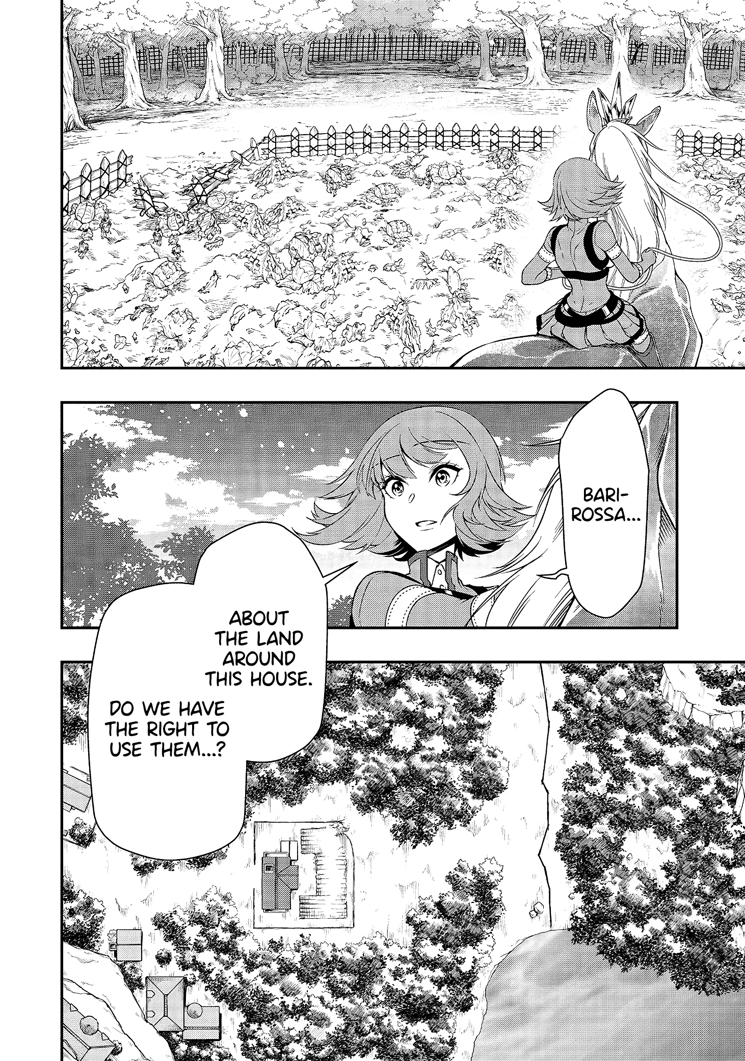Lv2 Kara Cheat Datta Motoyuusha Kouho No Mattari Isekai Life chapter 15 page 15