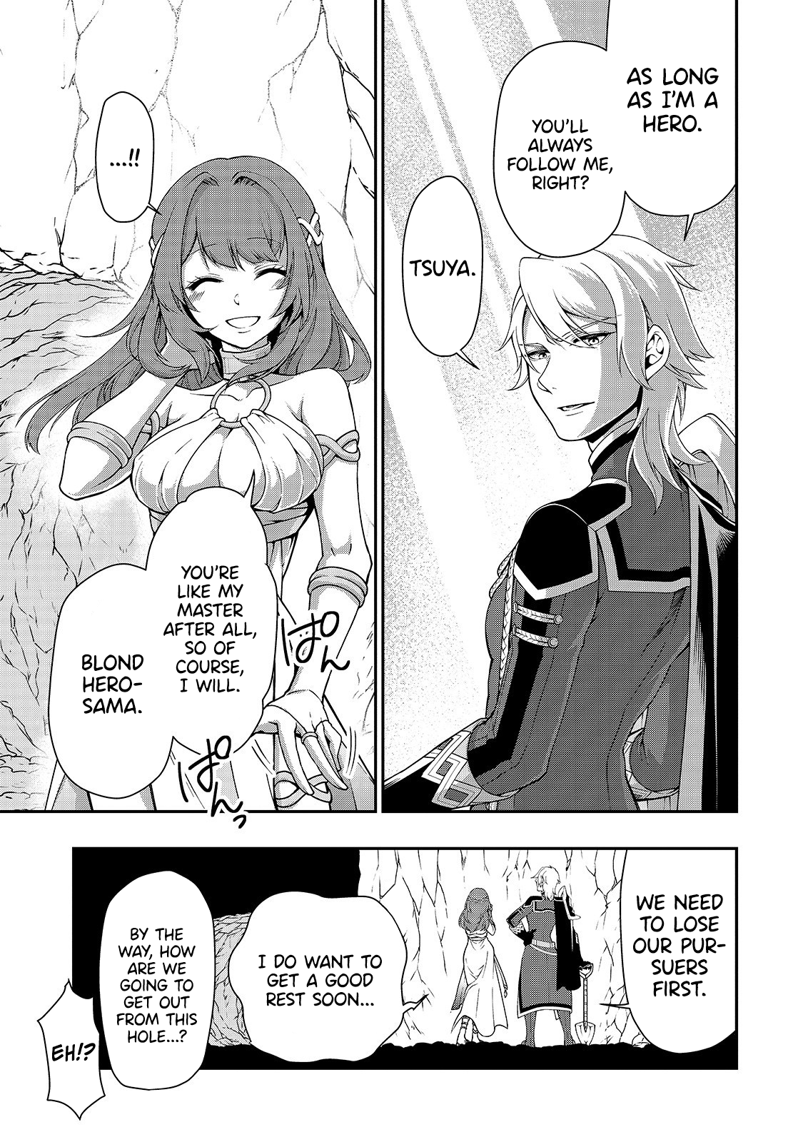 Lv2 Kara Cheat Datta Motoyuusha Kouho No Mattari Isekai Life chapter 16 page 26