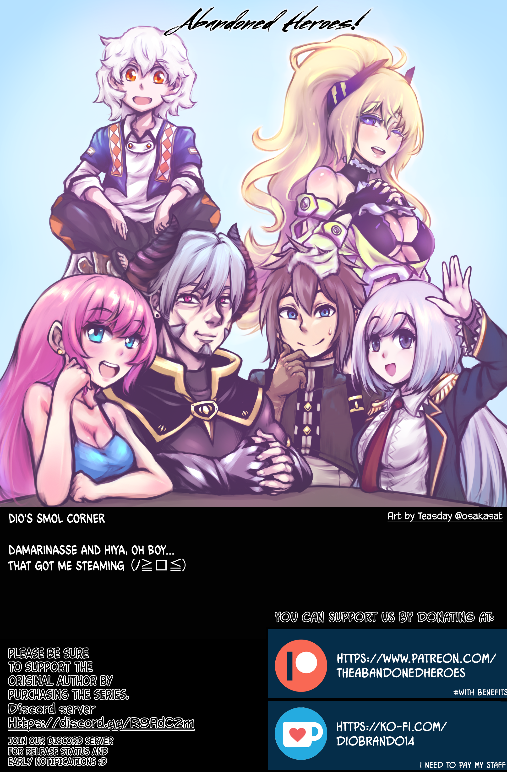 Lv2 Kara Cheat Datta Motoyuusha Kouho No Mattari Isekai Life chapter 16 page 33
