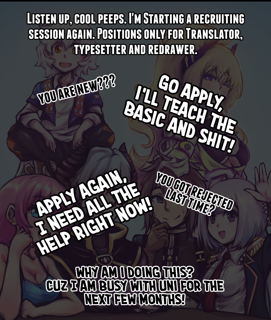 Lv2 Kara Cheat Datta Motoyuusha Kouho No Mattari Isekai Life chapter 16 page 34